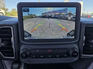 Ford Bronco Sport 2023 AWD Big Bend 4dr SUV