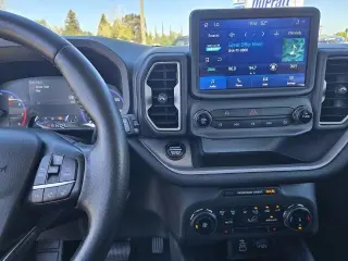 Ford Bronco Sport 2023 AWD Big Bend 4dr SUV