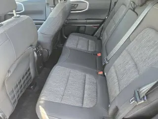Ford Bronco Sport 2023 AWD Big Bend 4dr SUV
