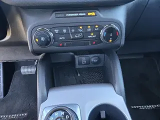 Ford Bronco Sport 2023 AWD Big Bend 4dr SUV