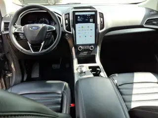 Ford Edge 2024 AWD SEL 4dr SUV
