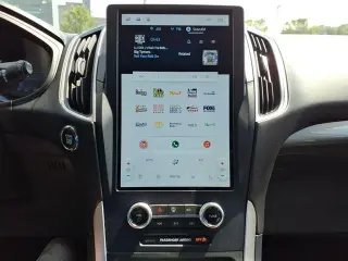 Ford Edge 2024 AWD SEL 4dr SUV