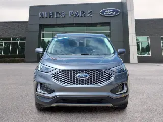Ford Edge 2024 AWD SEL 4dr SUV