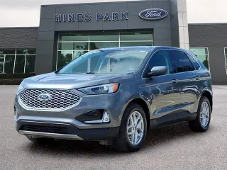 Ford Edge 2024 AWD SEL 4dr SUV