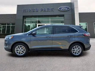 Ford Edge 2024 AWD SEL 4dr SUV