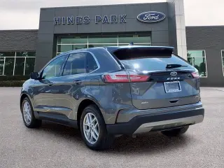 Ford Edge 2024 AWD SEL 4dr SUV