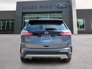 Ford Edge 2024 AWD SEL 4dr SUV