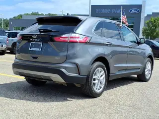 Ford Edge 2024 AWD SEL 4dr SUV