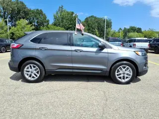 Ford Edge 2024 AWD SEL 4dr SUV