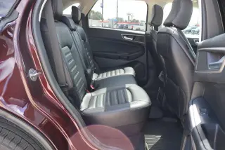 Ford Edge 2024 AWD SEL 4dr SUV