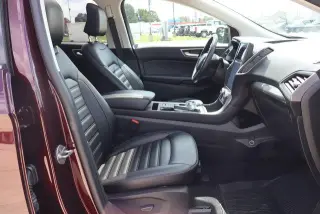 Ford Edge 2024 AWD SEL 4dr SUV