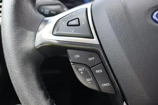 Ford Edge 2024 AWD SEL 4dr SUV