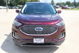 Ford Edge 2024 AWD SEL 4dr SUV