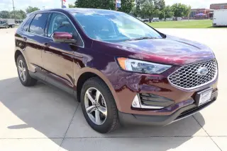 Ford Edge 2024 AWD SEL 4dr SUV