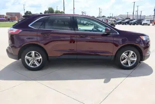 Ford Edge 2024 AWD SEL 4dr SUV