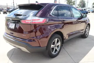 Ford Edge 2024 AWD SEL 4dr SUV