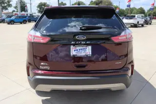 Ford Edge 2024 AWD SEL 4dr SUV