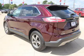 Ford Edge 2024 AWD SEL 4dr SUV