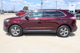 Ford Edge 2024 AWD SEL 4dr SUV