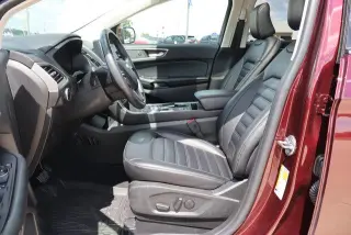 Ford Edge 2024 AWD SEL 4dr SUV
