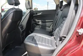 Ford Edge 2024 AWD SEL 4dr SUV