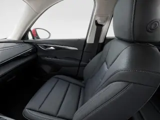 Buick Envision 2025 AWD Preferido 4dr Cruzer Crossover