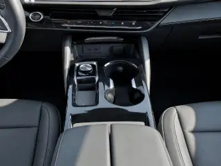 Buick Envision 2025 AWD Preferido 4dr Cruzer Crossover