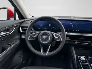 Buick Envision 2025 AWD Preferido 4dr Cruzer Crossover