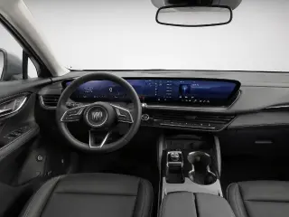 Buick Envision 2025 AWD Preferido 4dr Cruzer Crossover