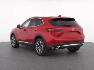 Buick Envision 2025 AWD Preferido 4dr Cruzer Crossover