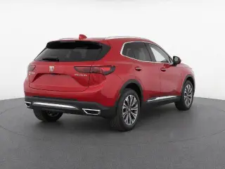 Buick Envision 2025 AWD Preferido 4dr Cruzer Crossover