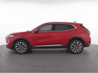 Buick Envision 2025 AWD Preferido 4dr Cruzer Crossover