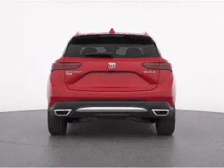 Buick Envision 2025 AWD Preferido 4dr Cruzer Crossover