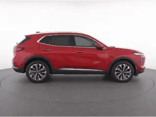 Buick Envision 2025 AWD Preferido 4dr Cruzer Crossover