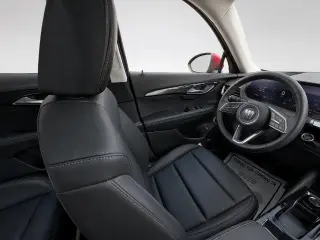 Buick Envision 2025 AWD Preferido 4dr Cruzer Crossover