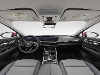 Buick Envision 2025 AWD Preferido 4dr Cruzer Crossover