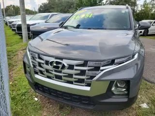 Hyundai SANTA CRUZ 2023 AWD SEL 4dr Crew Cab 4.3ft SB