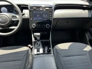 Hyundai SANTA CRUZ 2023 AWD SEL 4dr Crew Cab 4.3ft SB