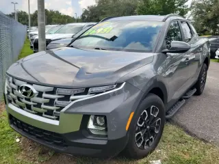 Hyundai SANTA CRUZ 2023 AWD SEL 4dr Crew Cab 4.3ft SB