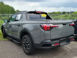 Hyundai SANTA CRUZ 2023 AWD SEL 4dr Crew Cab 4.3ft SB