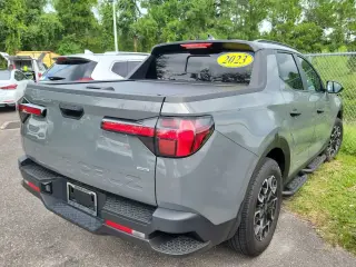 Hyundai SANTA CRUZ 2023 AWD SEL 4dr Crew Cab 4.3ft SB