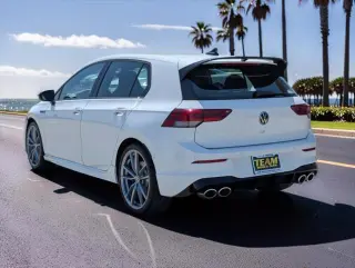 Volkswagen Golf R 2024 AWD 4Motion 4dr Hatchback 7A