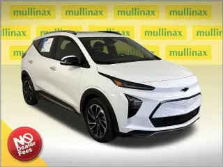 Chevrolet Bolt EUV 2023 Premier 4dr Hatchback