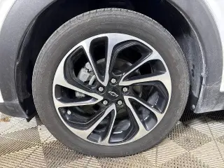 Chevrolet Bolt EUV 2023 Premier 4dr Hatchback