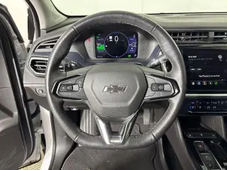 Chevrolet Bolt EUV 2023 Premier 4dr Hatchback
