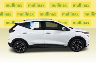 Chevrolet Bolt EUV 2023 Premier 4dr Hatchback