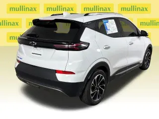 Chevrolet Bolt EUV 2023 Premier 4dr Hatchback