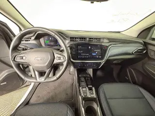 Chevrolet Bolt EUV 2023 Premier 4dr Hatchback