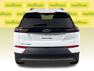 Chevrolet Bolt EUV 2023 Premier 4dr Hatchback