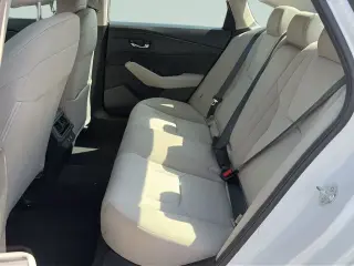Honda Accord 2025 SE 4dr Sedán